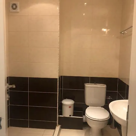 Apartament Rich Ii *