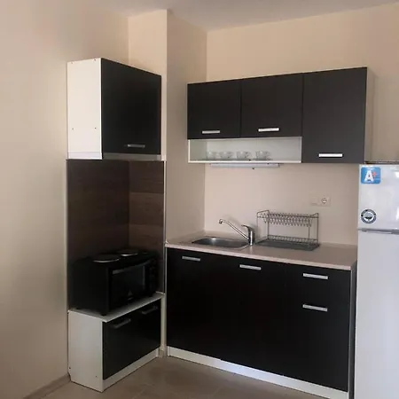 Appartement Rich Ii