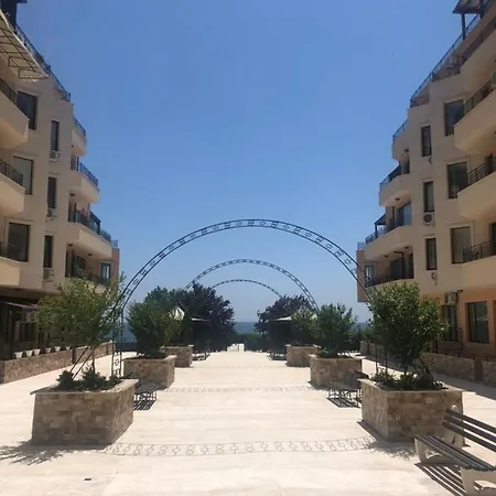 Apartament Rich Ii